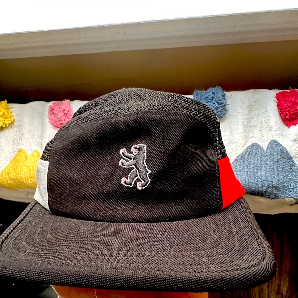 Ciele Berlin Marathon hat